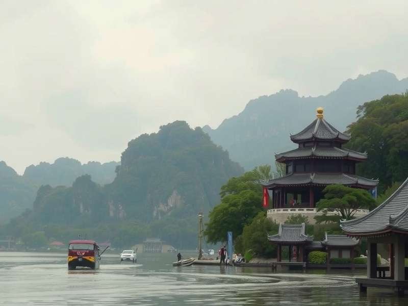 危险废物处理流程图